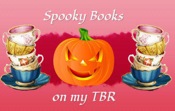 SpookyBooks