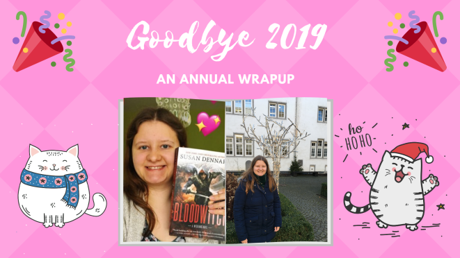 2019 Wrapup