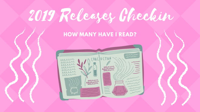 2019 Releases Checkin